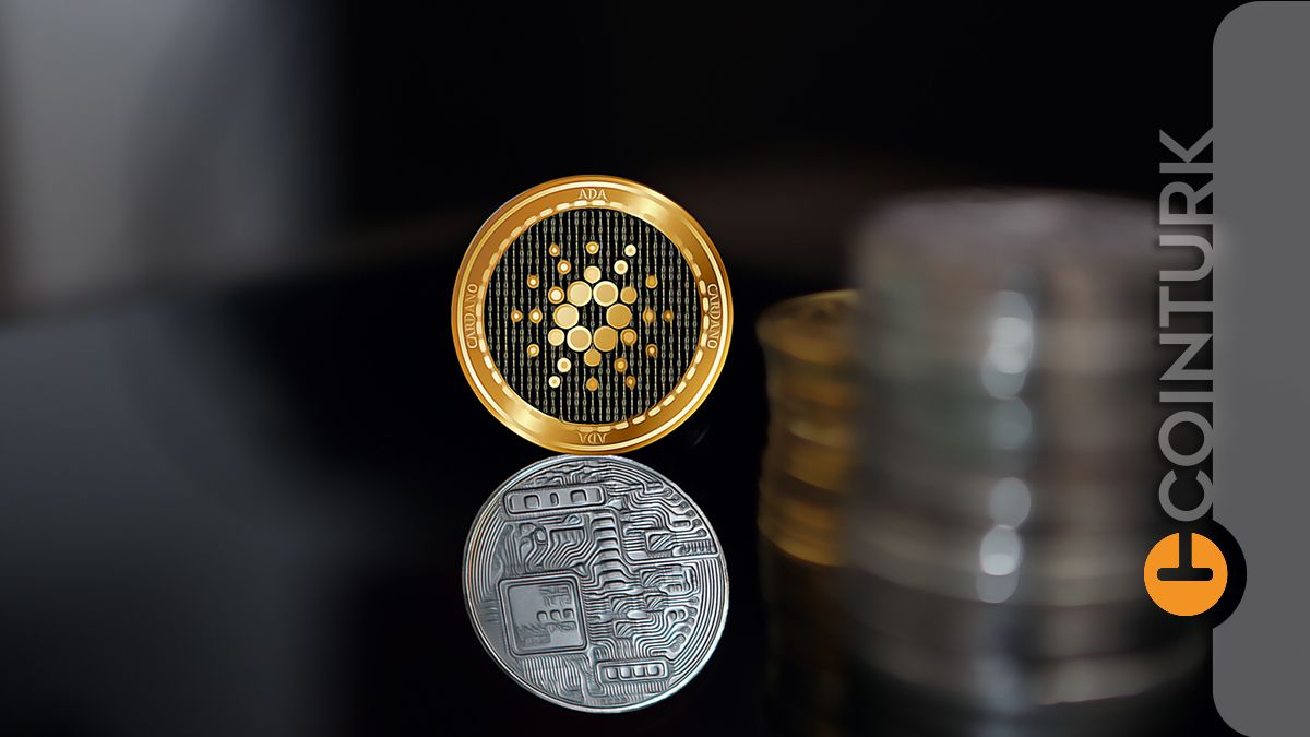 Cardano (ADA) Devri Kapandı Mı? Rakiplerinin Çok Mu Gerisinde Kaldı? Fiyet Yükselişi Mümkün Mü? › COINTURK
