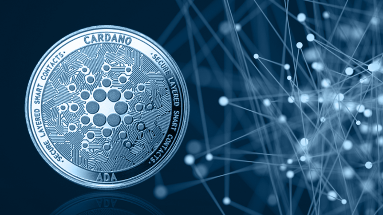 Cardano's AGIX Token Shines Amid Market Downturn and is Supported By Billion-Dollar Giant Nvidia - Is ADA Poised for a Massive Upswing Move?