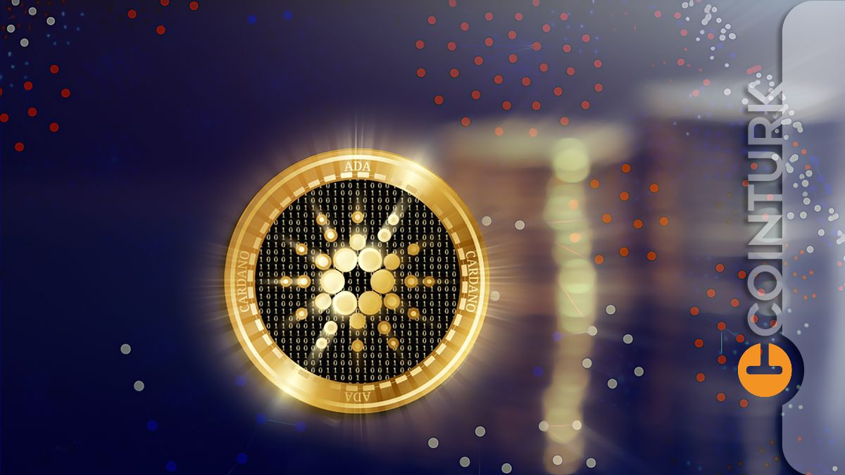 Cardano (ADA) İçin Sıradaki Şey Ne? Ralli Başlıyor Mu? › COINTURK