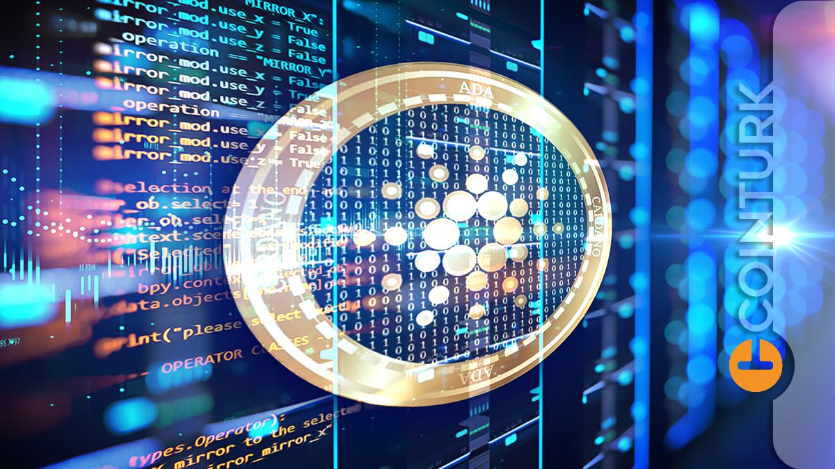 En Büyükler Arasındaki Kripto Yüzde 30 Yükselebilir! › COINTURK