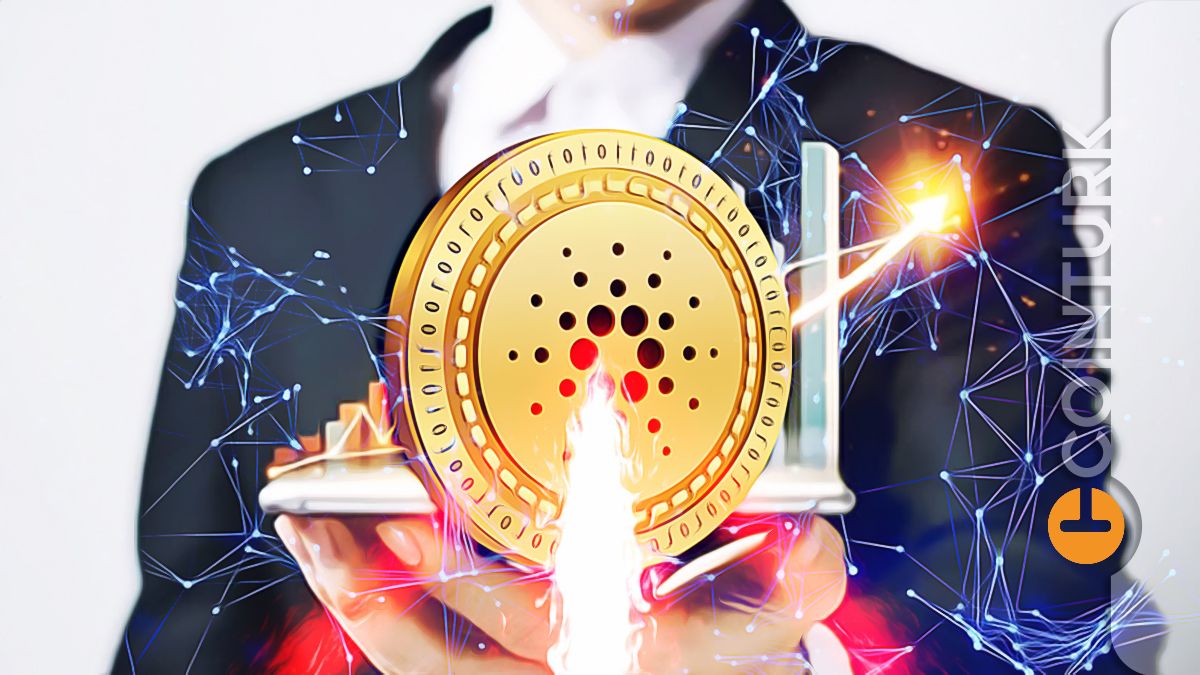 Cardano (ADA) Fiyat Analizi: ADA Fiyatı Kırılım Yaşadı! › COINTURK