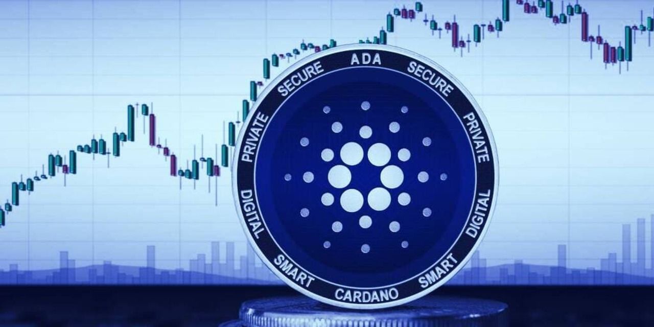 Cardano (ADA) abaixo de US$ 0,30
