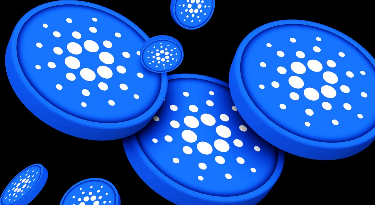 Cardano has lost the least among the top-10 cryptos, Why?