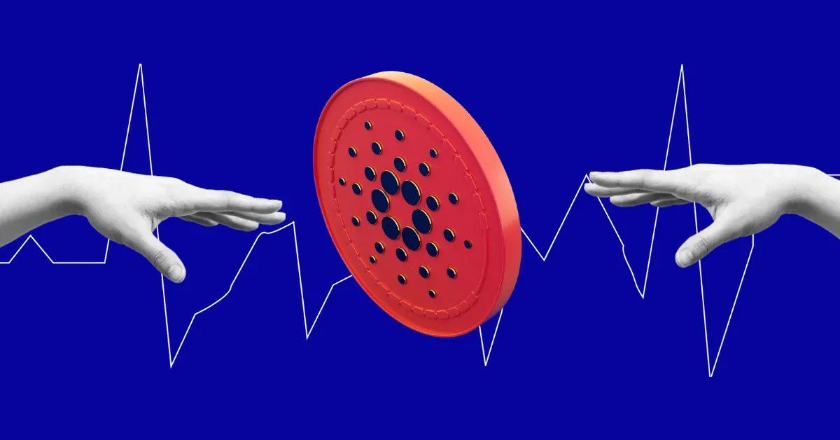 Cardano At Critical Crossroads: Deeper Correction or Recovery? What Next For ADA Price?