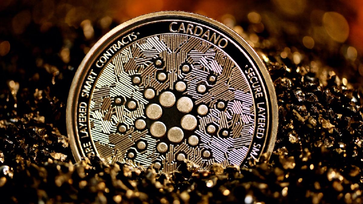 Cardano Yearly Support: The Key To A 15% Price Breakout? - ELEVENEWS
