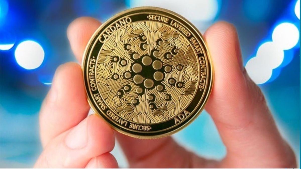 Cardano (ADA) Gears up for Mithril Mainnet Upgrade: What’s Changing? - ELEVENEWS