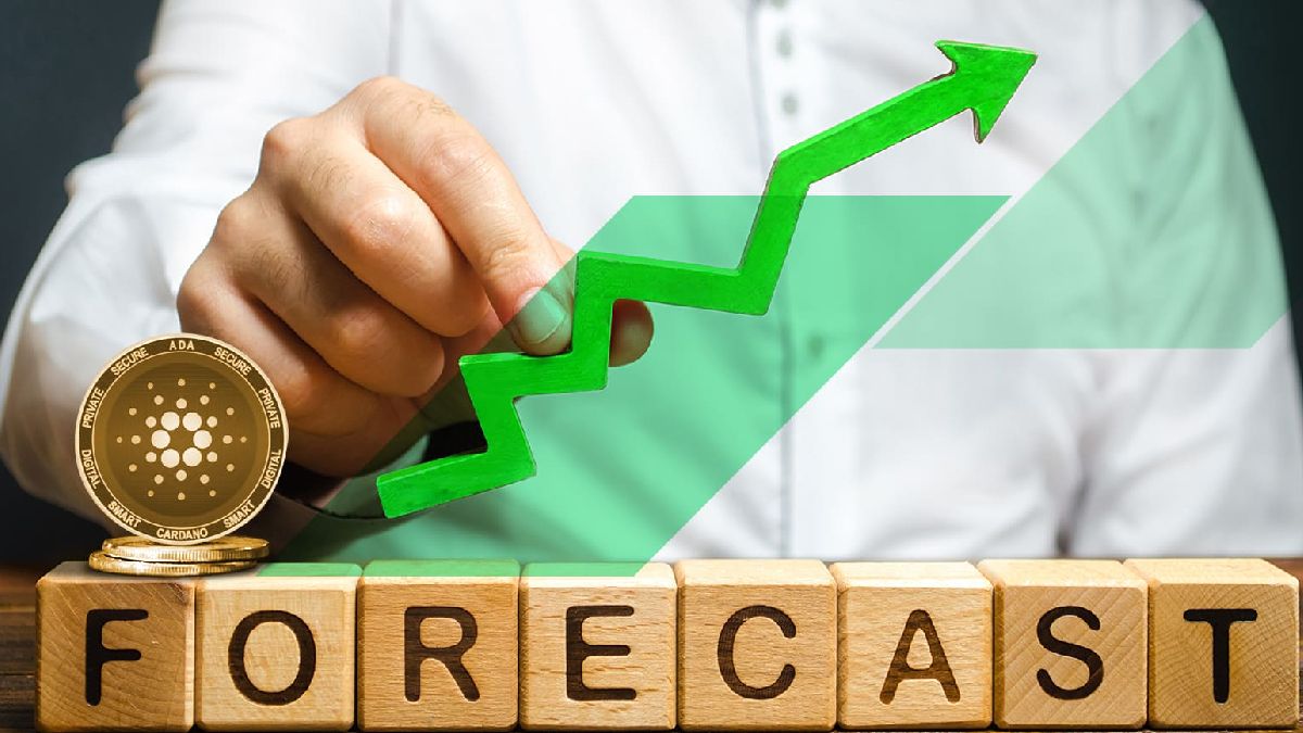 Cardano May Rally 2,985% to $8.95 Amid 329-Day Consolidation - ELEVENEWS
