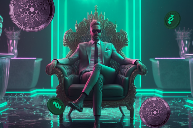 Top 3 Altcoins to Get for 2023: Tradecurve (TCRV), Cardano (ADA), and Casper Network (CSPR)
