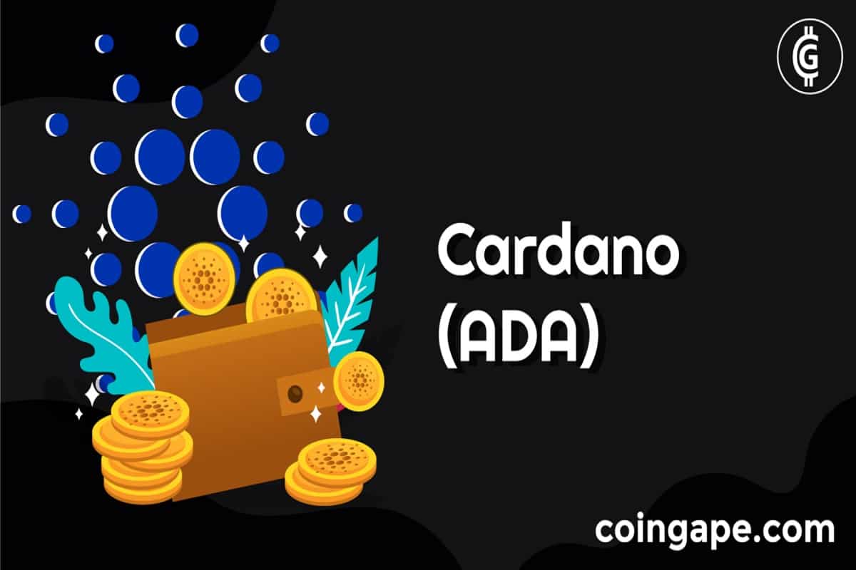Cardano (ADA) Deposits See Huge Change; Genesis Impact To Worsen?