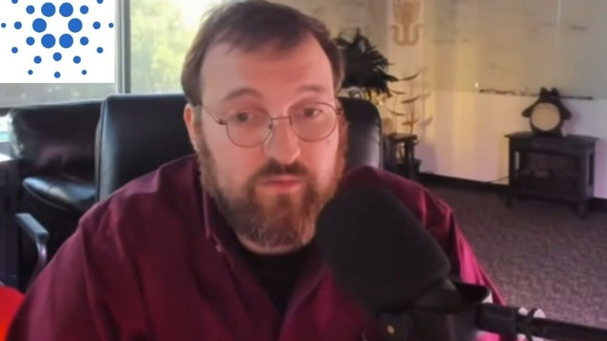 Charles Hoskinson Announces Goal to Onboard 5,000,000 People to Cardano’s Lace Wallet - ELEVENEWS