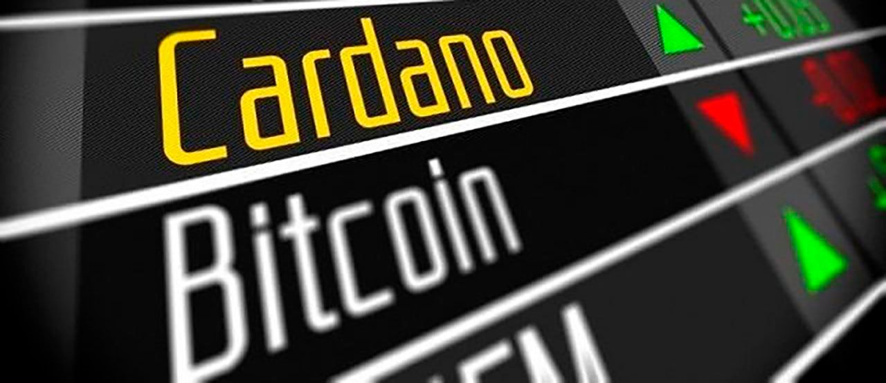 Cardano é o próximo no radar da SEC
