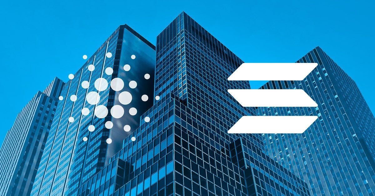 SOL, ADA lead crypto majors' gains as Bitcoin traders move past $1B liquidation event - ELEVENEWS