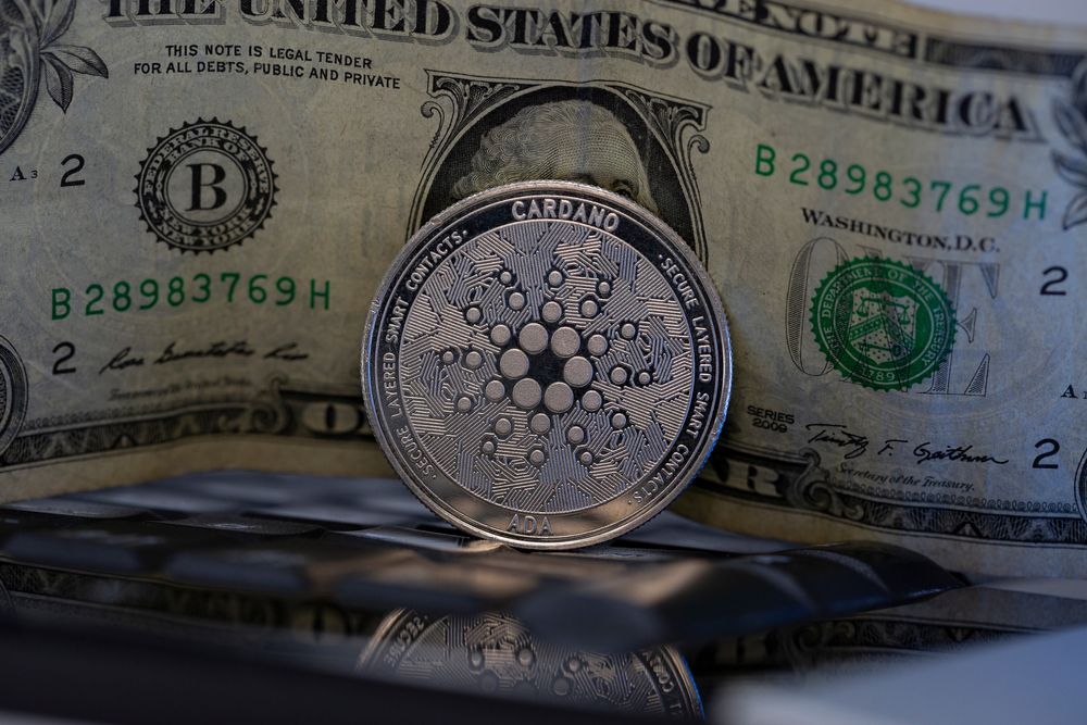 Beszakadt a Cardano, helyette ezekbe az új projektekbe érdemes befektetni?
