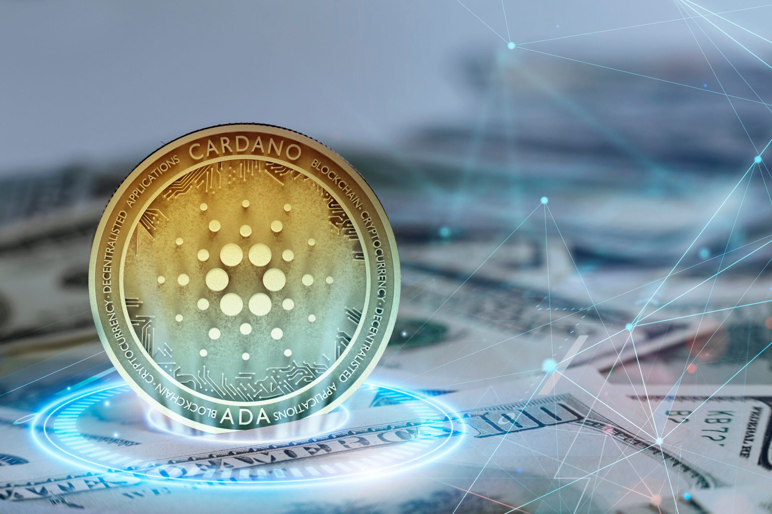 Cardano Sets New Industry Standard with Massive Development Activity and Ecosystem Adoption - Can ADA Bulls Drive Price to $0.27?