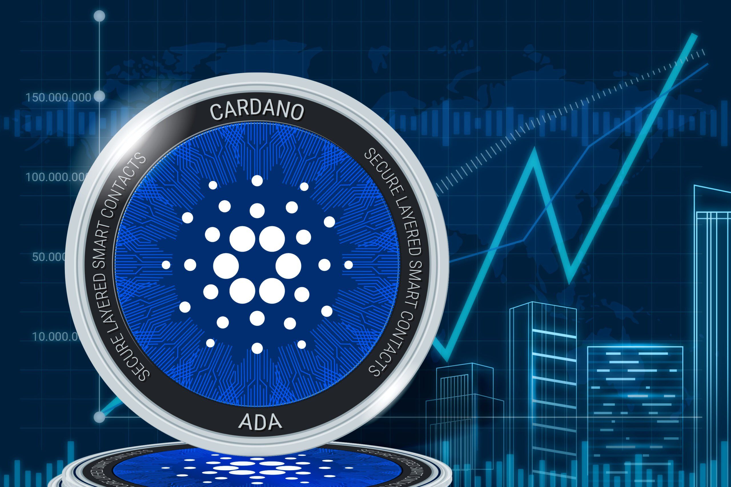 Cardano 2023: 5 Pioneering Blockchain Projects Reshaping Industries