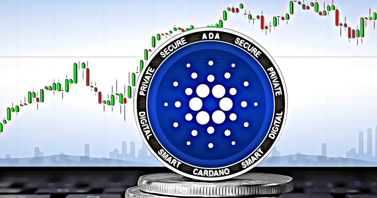 Cardano (ADA) Primed for Explosive Growth, Predicts Crypto Analyst - ELEVENEWS