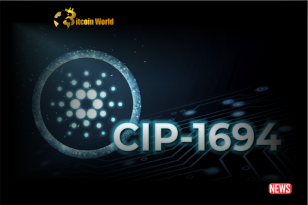 Cardano’s Final Stage: CIP-1694 and the Promising Future of On-Chain Governance