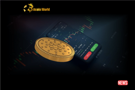 Cardano at a Crossroads: Bears Persist as Bulls Seek Redemption