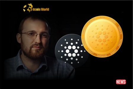 Cardano Founder Blasts US Policies And Crypto Approach After Debt Downgrade