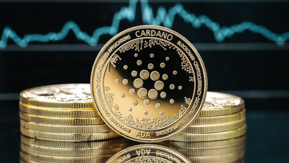 Cardano (ADA) Rallies By 25% In A Single Day, As Other Altcoins Also Post Double Digits Gain