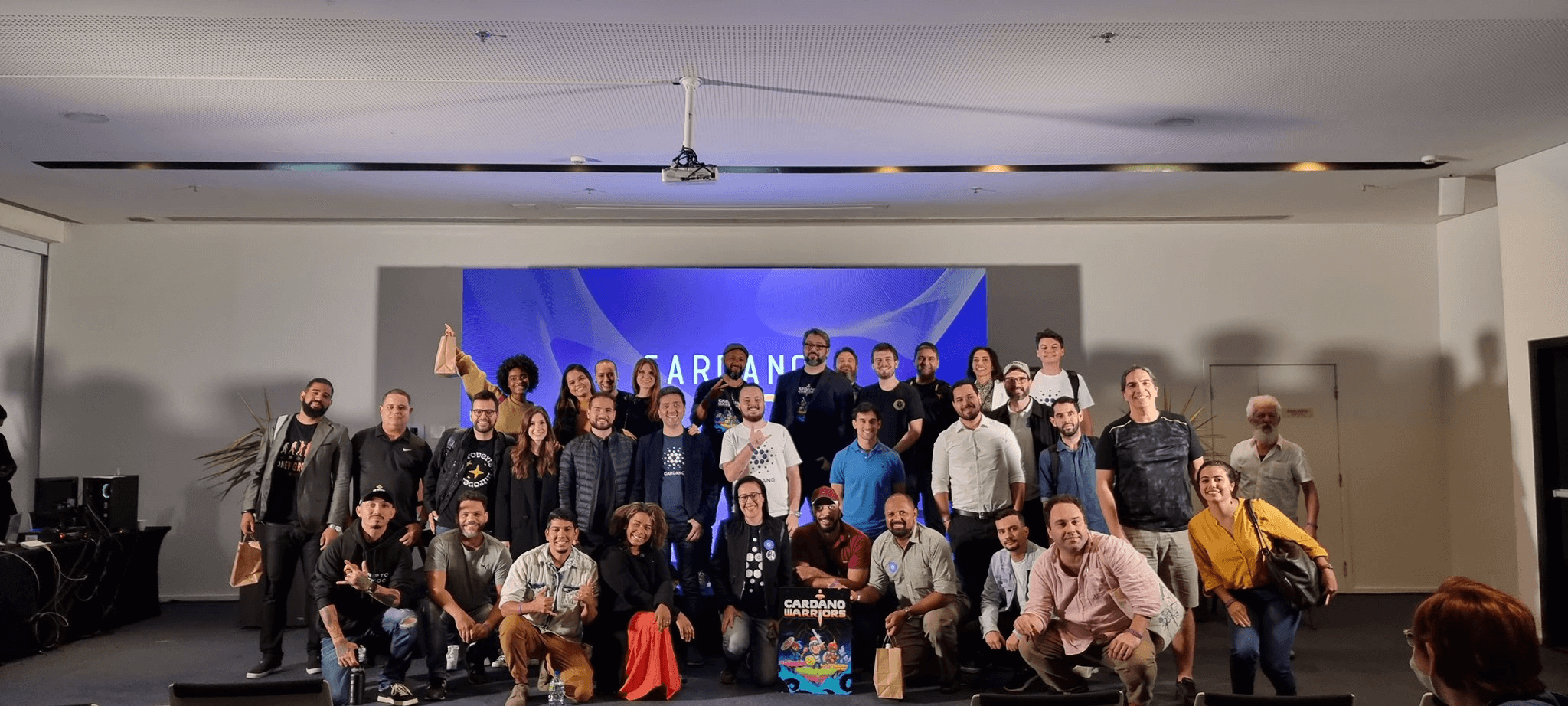 LATAM Letter to the Cardano International Community