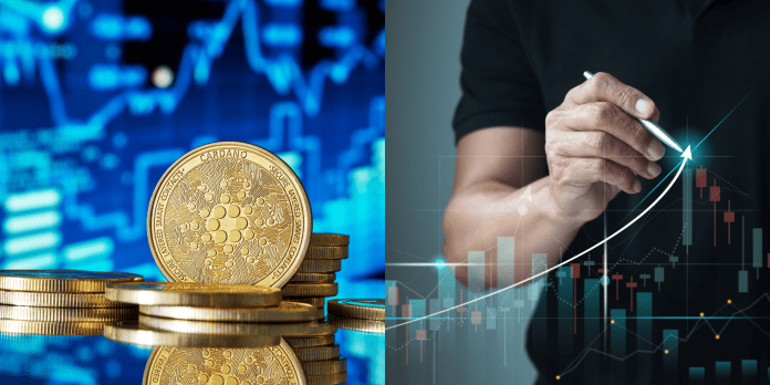 Cardano bude čoskoro v TOP 3 – ozýva sa z radov komunity