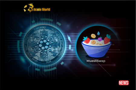 Cardano’s MuesliSwap Issues Refunds over Slippage Outrage
