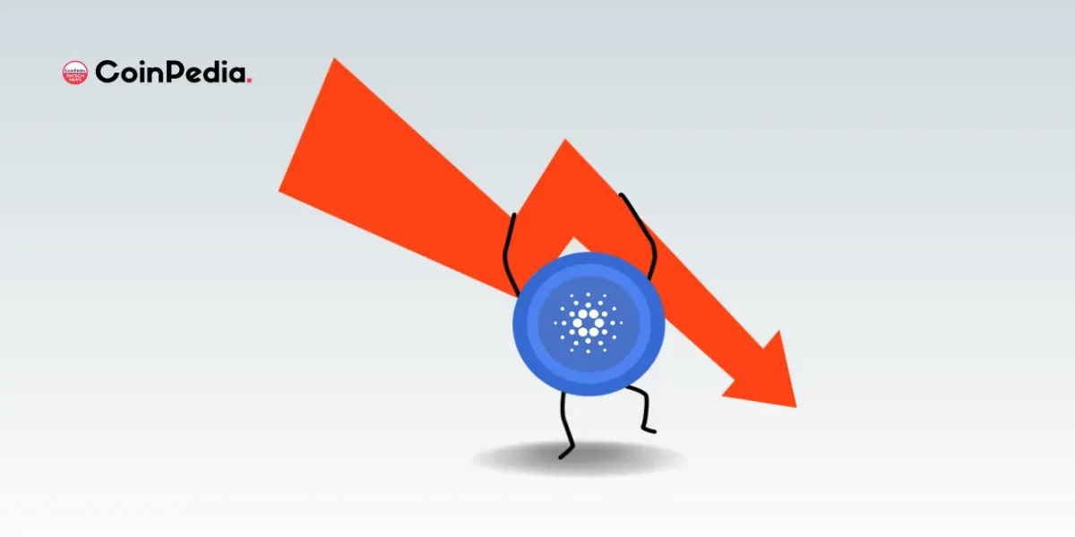 Cardano Failing to Hold in the Race! What's Awaited for the ADA price in 2023