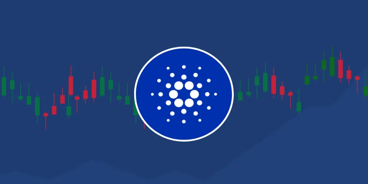 Cryptocurrency Price Today: Is Cardano(ADA) Price Looking Out for a Bullish Breakout?
