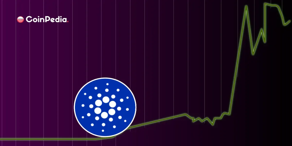 Cardano Price Analysis: ADA Price To See DreadFul Drop Plunging to This Level