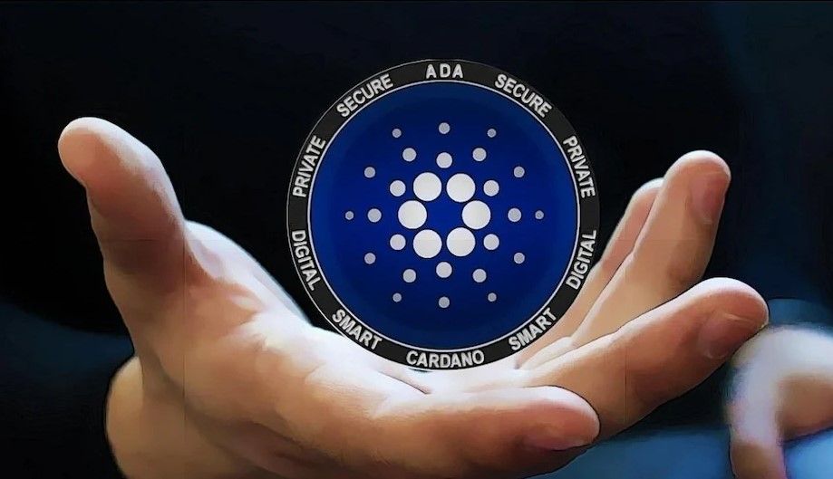 Atualização da Cardano finalmente é concluída