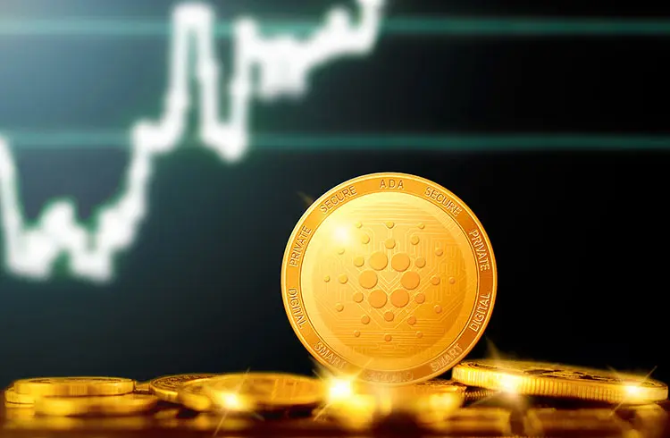 Cardano (ADA): alta depende deste suporte