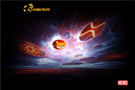 Cardano, XRP, and Shiba Inu: Crypto Market Analysis Reveals Mixed Signals