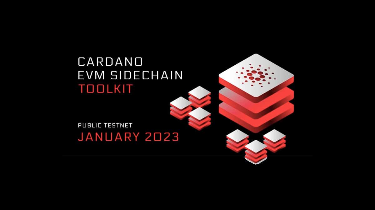 Sidechains personalizadas llegan a Cardano (ADA) y el ecosistema se amplía - Crypto Economy ESP