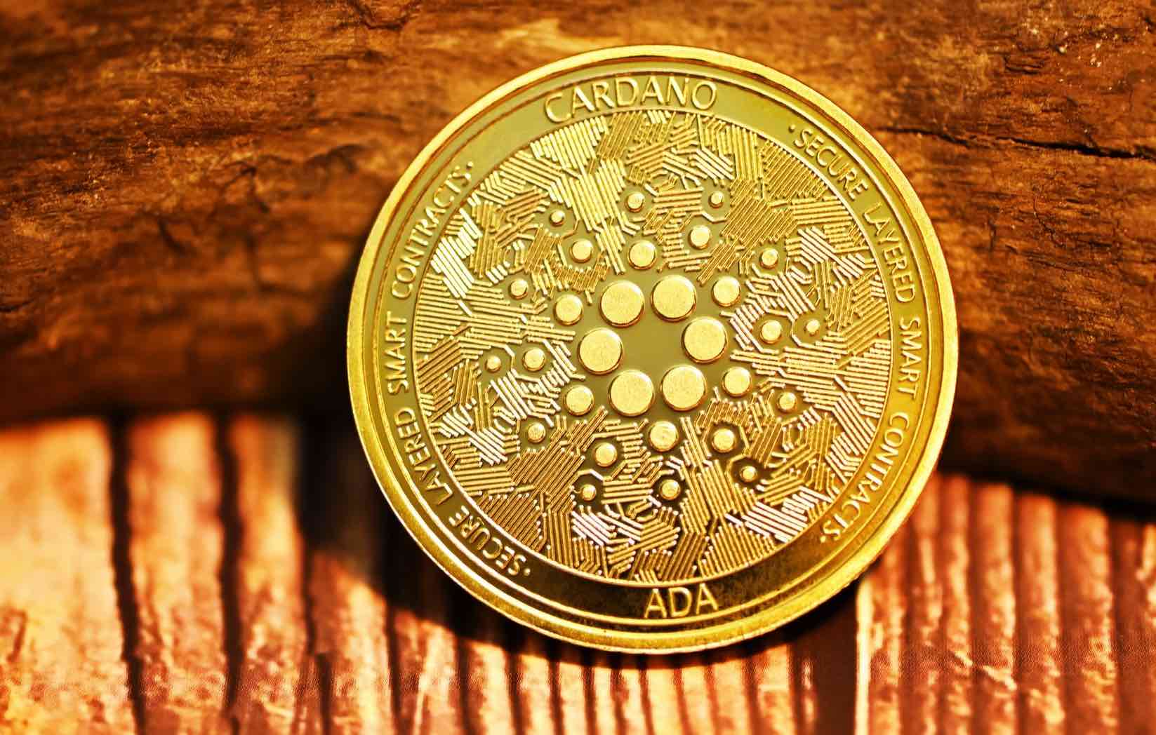 Cardano introduce transacciones Warp: una forma innovadora de transferir ADA - DiarioBitcoin
