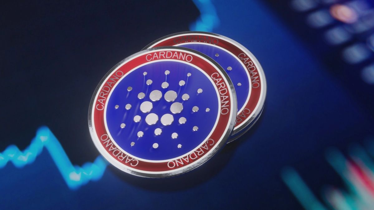 Cardano Analysis: How Much Energy Do ADA Bulls Have To Hit $0.3 Milestone? - ELEVENEWS