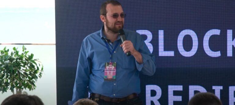 Cardano founder dismisses claims of abandoned projects