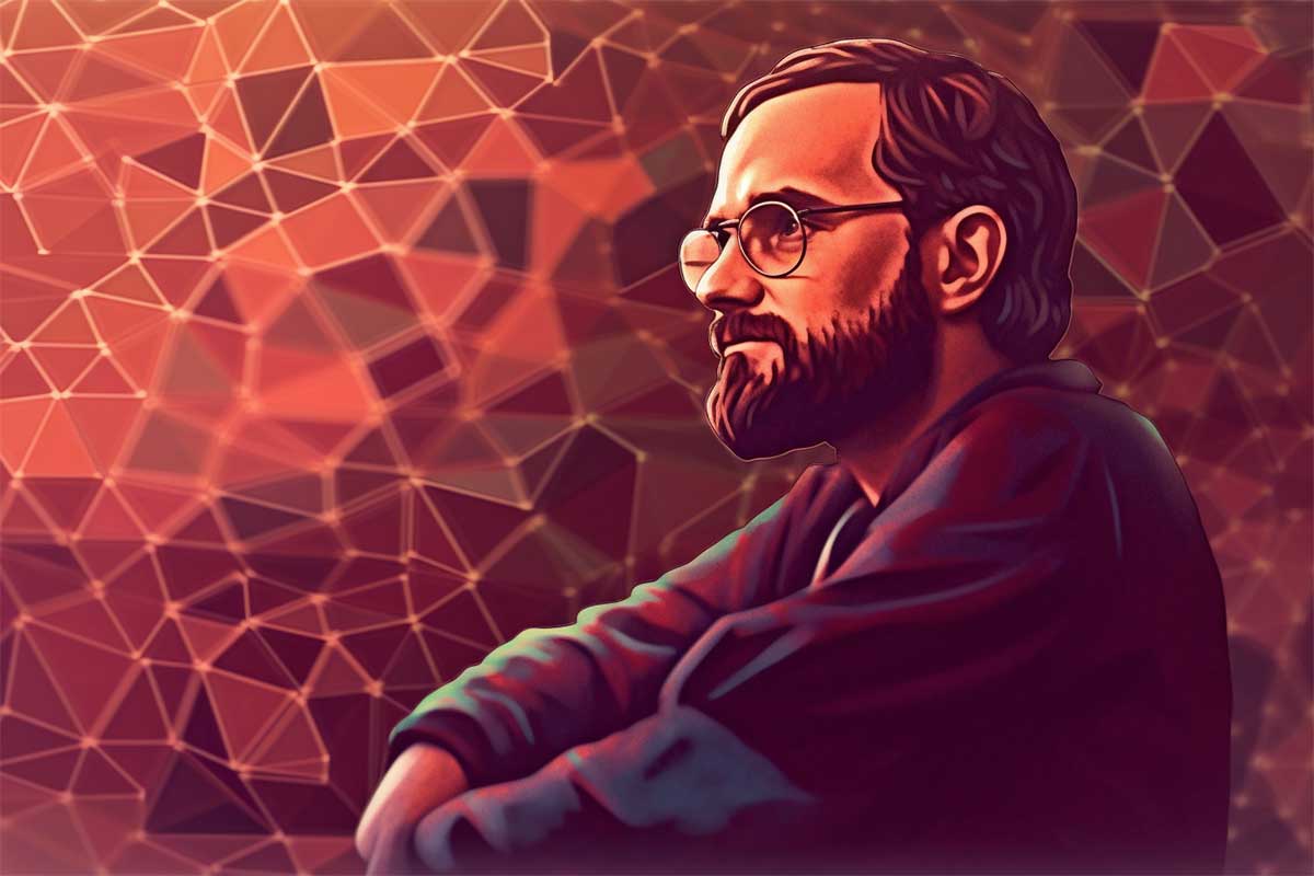 Hoskinson presenta 'Cardano Update': Innovación y Resiliencia - DiarioBitcoin