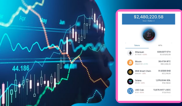 ChatGPT Makes a Humble Prediction for XRP’s Price Action, Recommends Polygon and VC Spectra Instead