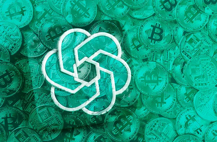 ChatGPT aponta 3 criptomoedas para comprar e acumular