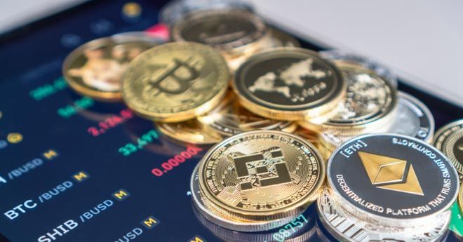 Se dovessi scegliere una Criptovaluta comprerei questa ad occhi chiusi