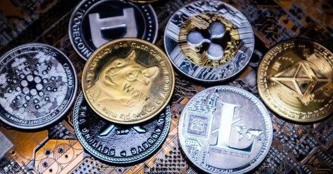 Criptovalute Emergenti oltre Bitcoin ed Ethereum