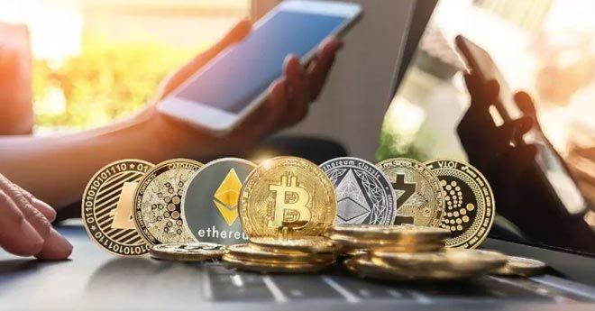 Le Top 6 Criptovalute su cui investire nel 2023