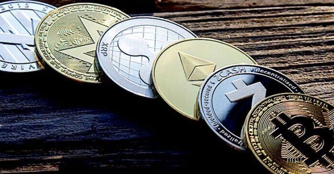 Sei Criptovalute da tenere d'occhio nel 2023