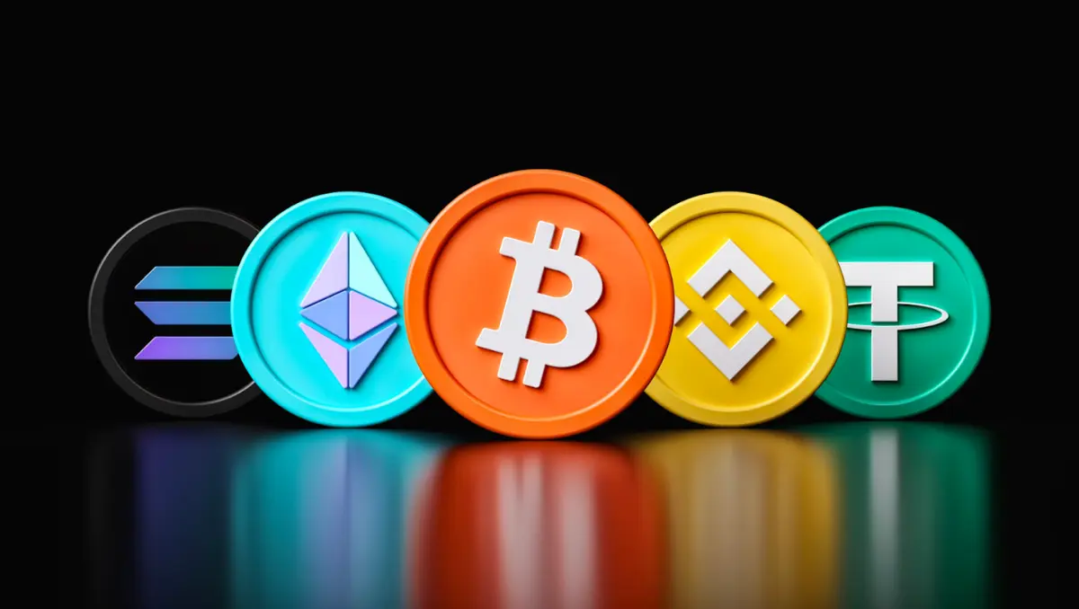 Top 5 des meilleures crypto-monnaies pour investir en 2023 : guide du débutant