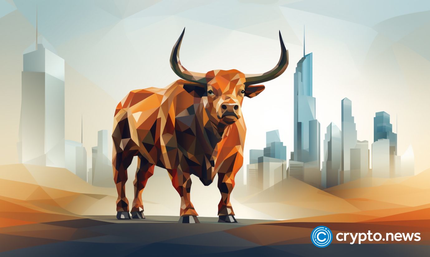 Cardano voit une accumulation élevée sur 16 mois - La Crypto Monnaie