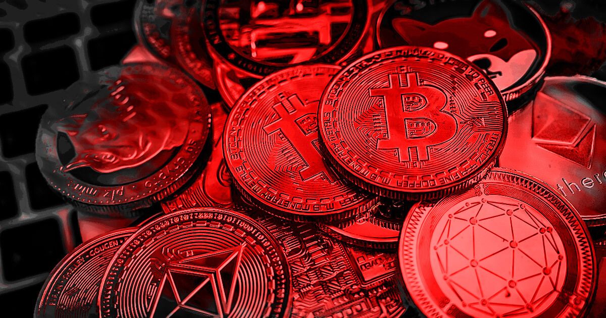 Les produits Short-Bitcoin gagnent en popularité alors que les sorties de crypto motivées par la répression persistent - La Crypto Monnaie