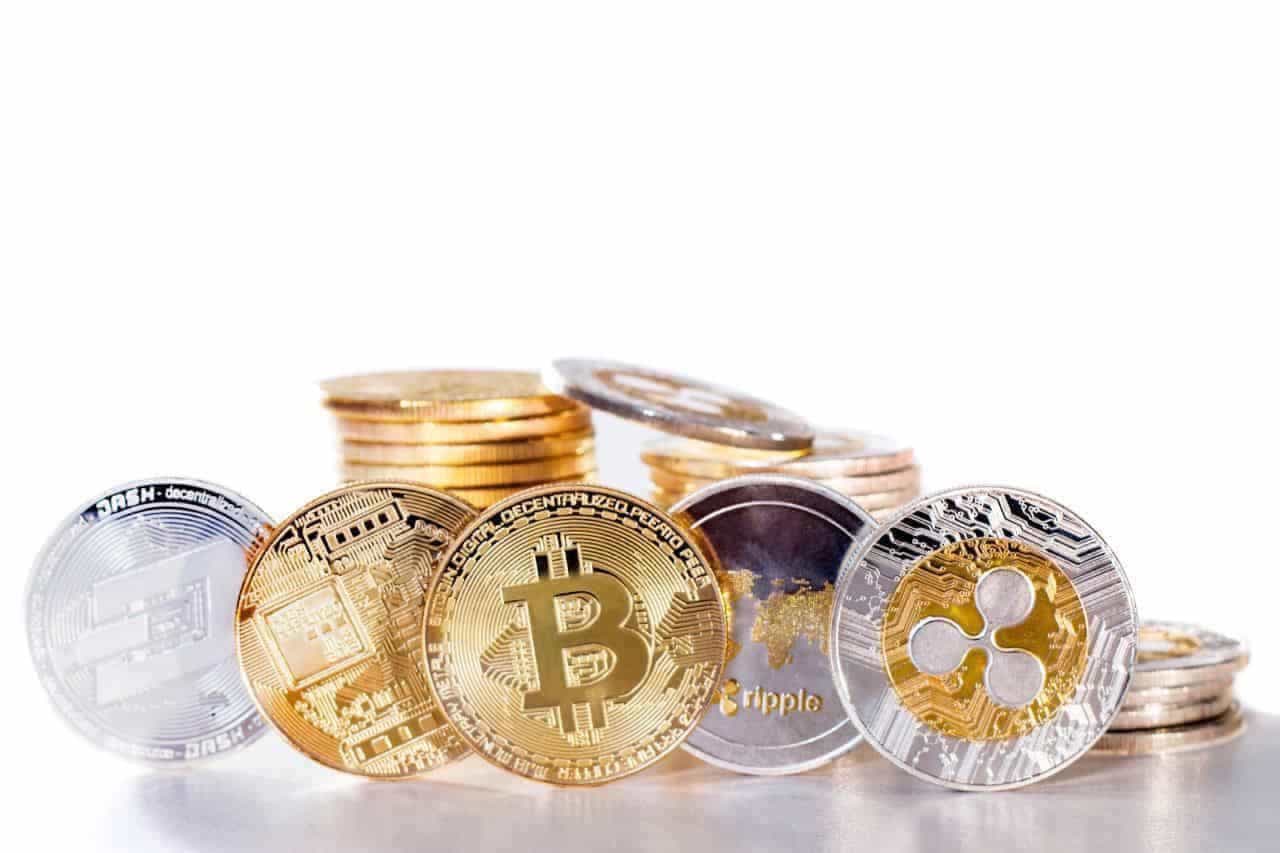 Top 5 cryptocurrencies to buy under $1 next week