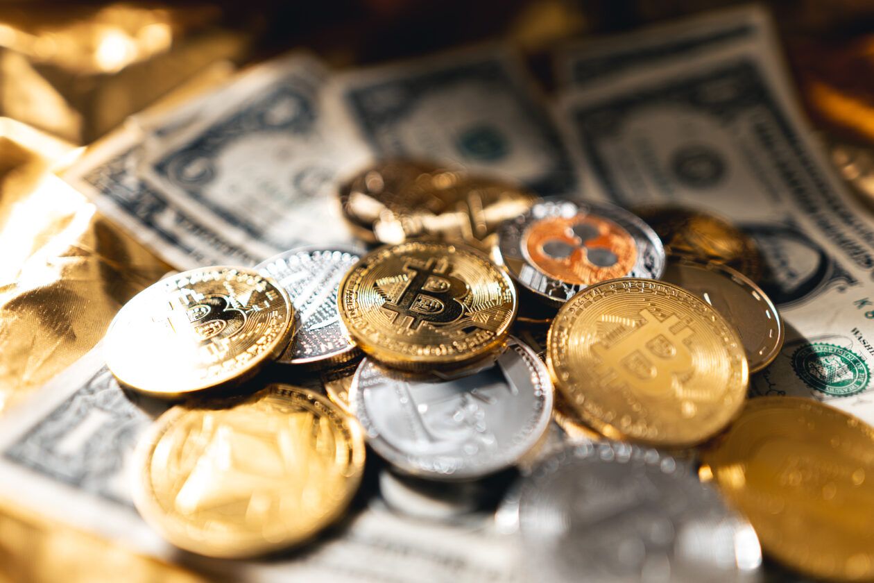 Markets: Bitcoin, Ether little changed; XRP lead losers