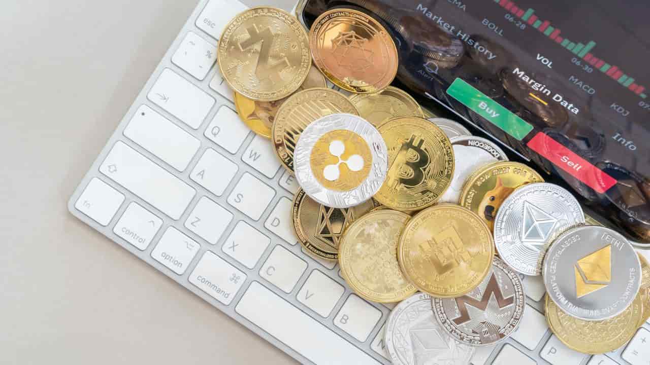 Crypto Crisis: Over 90% of ADA, MATIC, AVAX holders are losing money